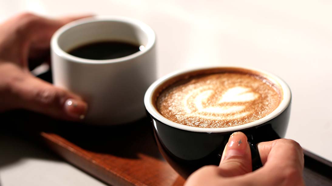 白巧星云 中深烘焙