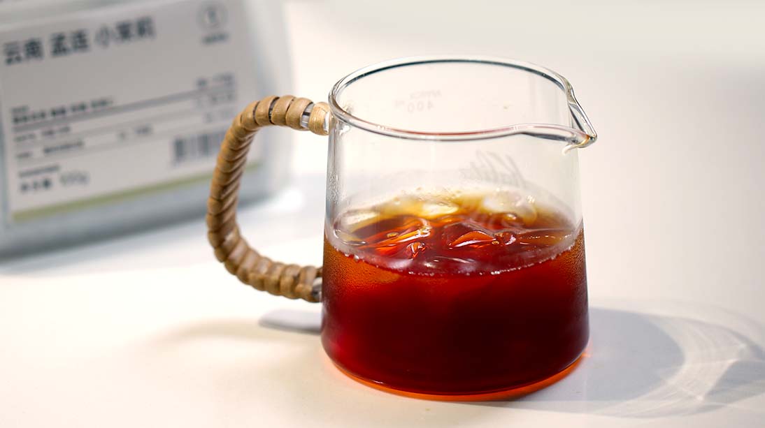 白巧星云 中深烘焙