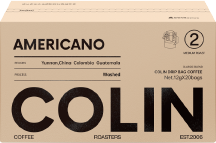 蓝行星 中度烘焙