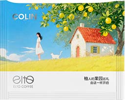 塞俄比亚 班莎 邦比 埃托 日晒 中深烘焙